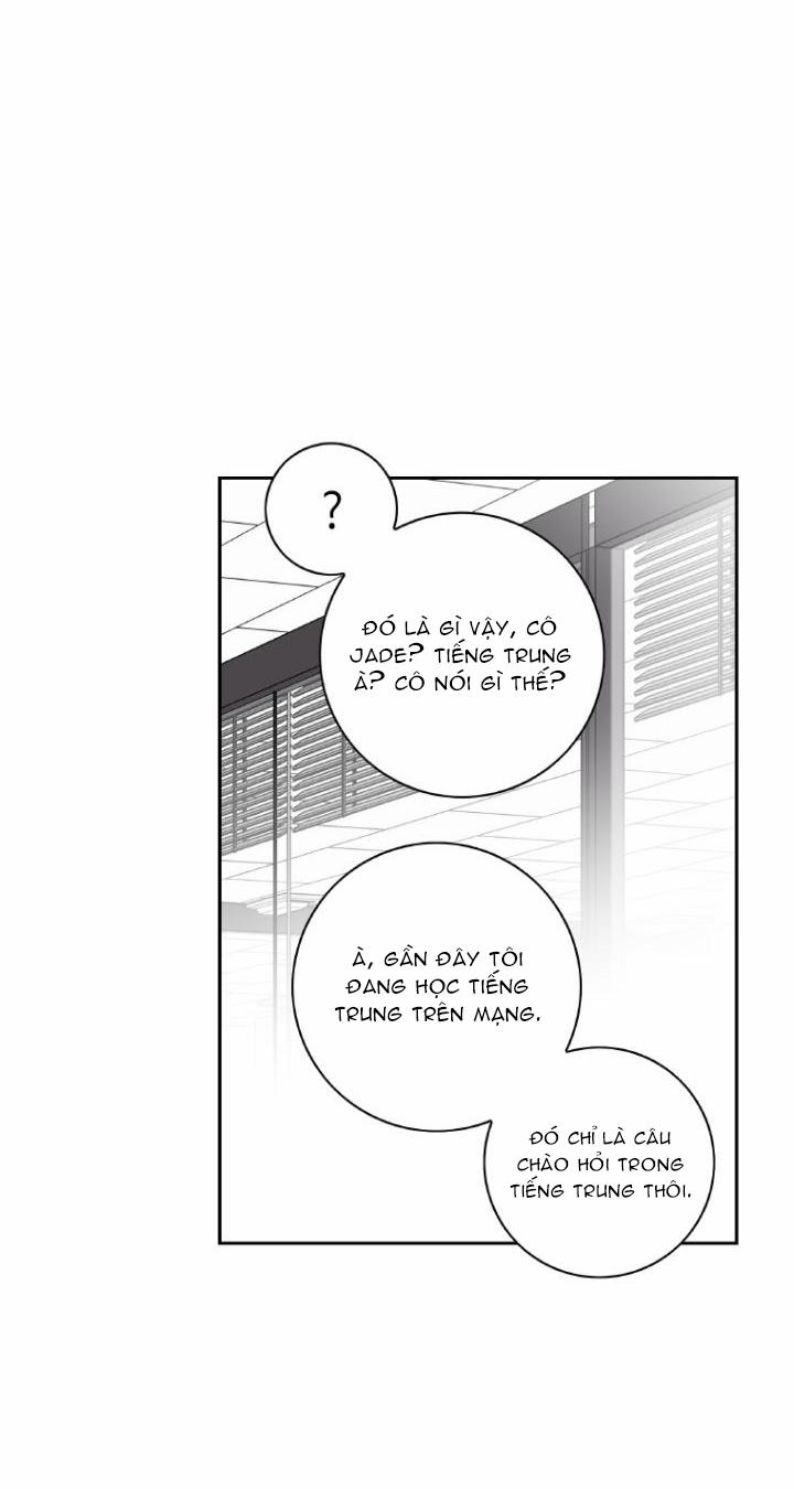 Tại Sao Bạn Lại Vào Nhà Tôi?? 41.2 trang 9