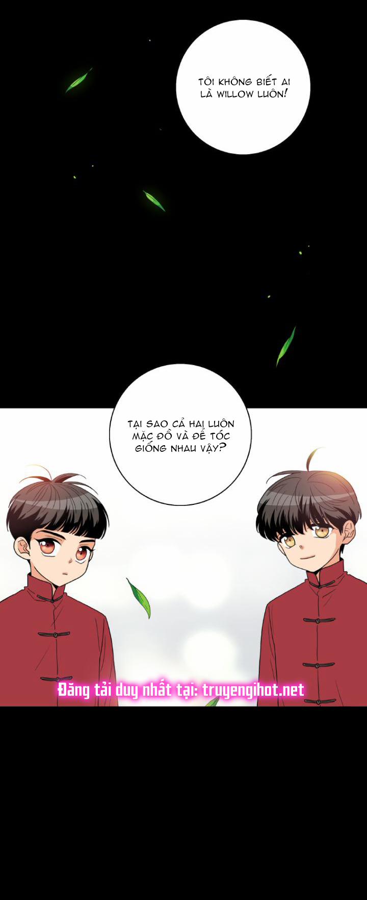 Tại Sao Bạn Lại Vào Nhà Tôi?? 41.3 trang 10