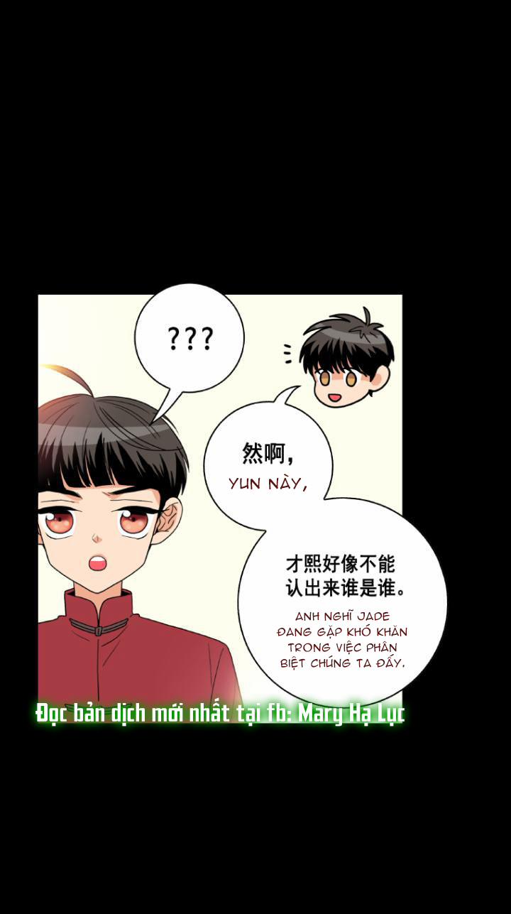 Tại Sao Bạn Lại Vào Nhà Tôi?? 41.3 trang 11