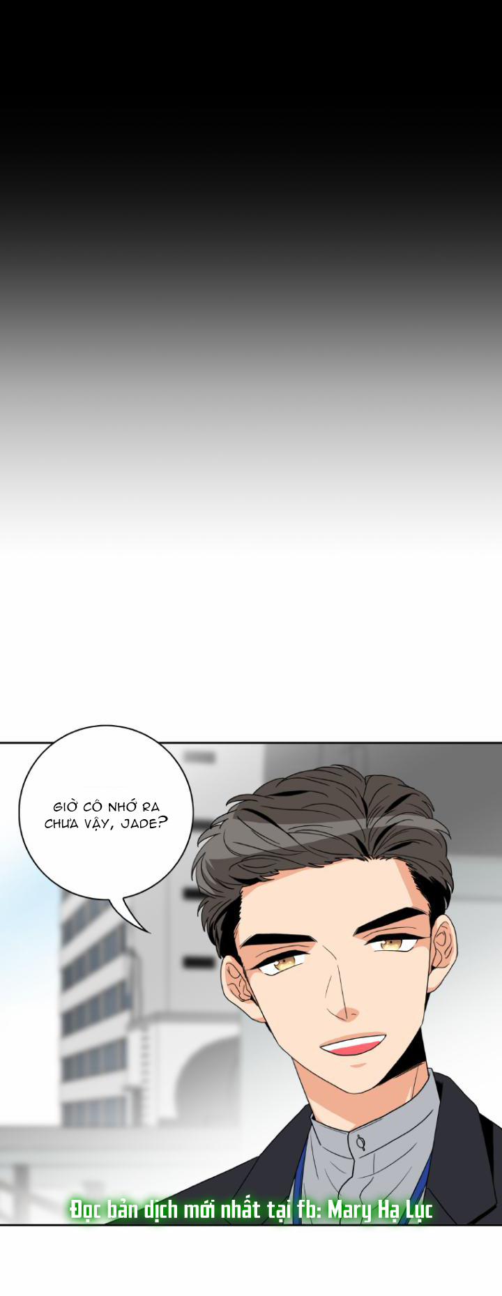 Tại Sao Bạn Lại Vào Nhà Tôi?? 41.3 trang 17