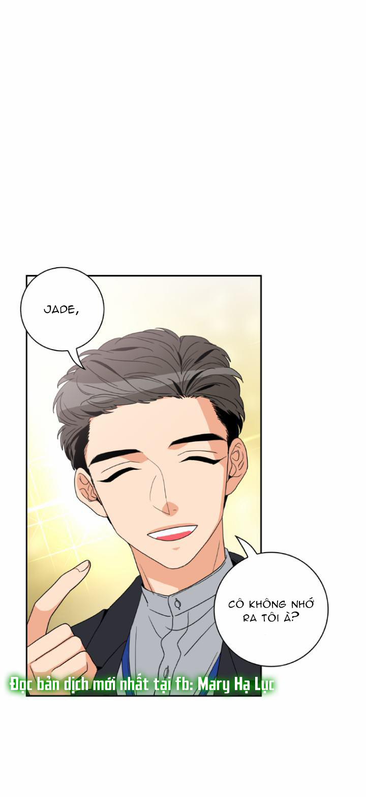 Tại Sao Bạn Lại Vào Nhà Tôi?? 41.3 trang 4