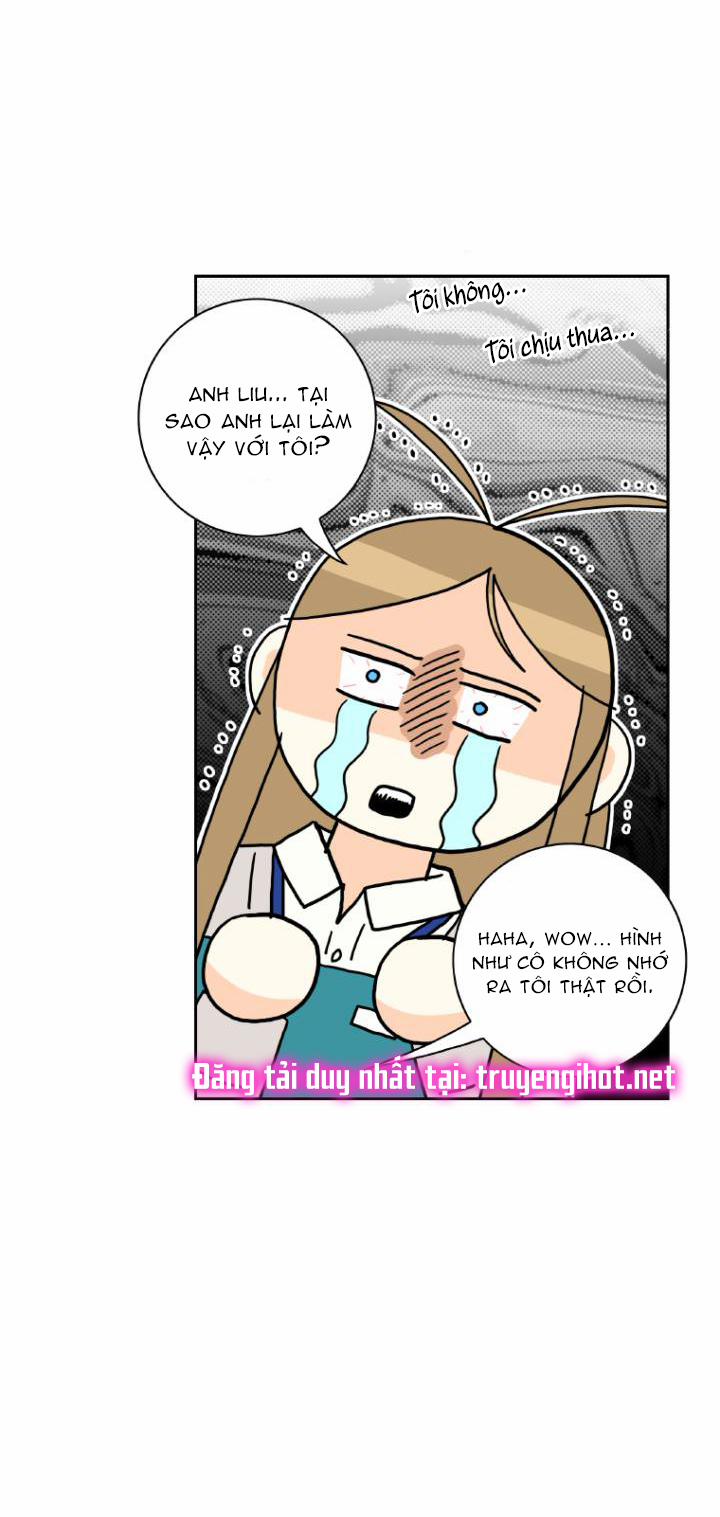 Tại Sao Bạn Lại Vào Nhà Tôi?? 41.3 trang 5