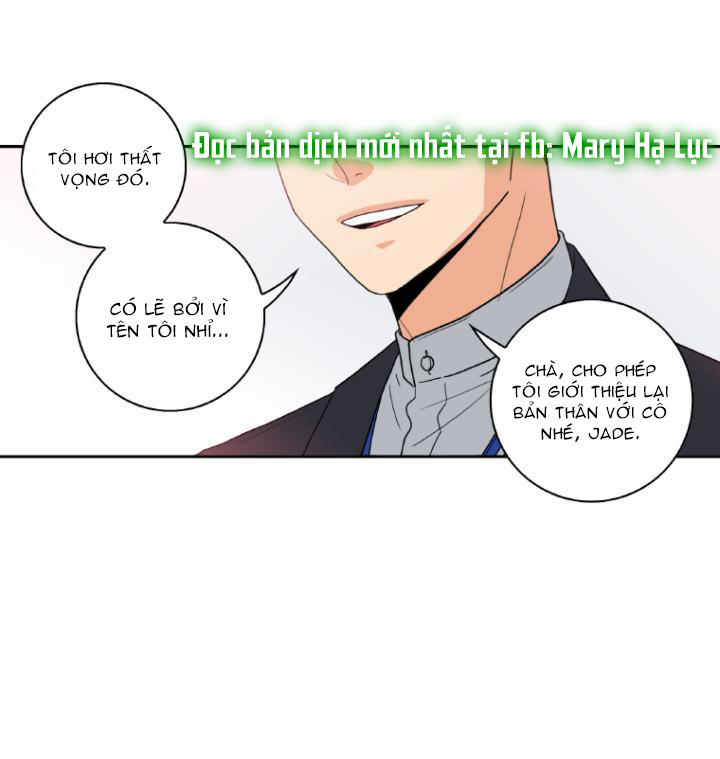 Tại Sao Bạn Lại Vào Nhà Tôi?? 41.3 trang 6