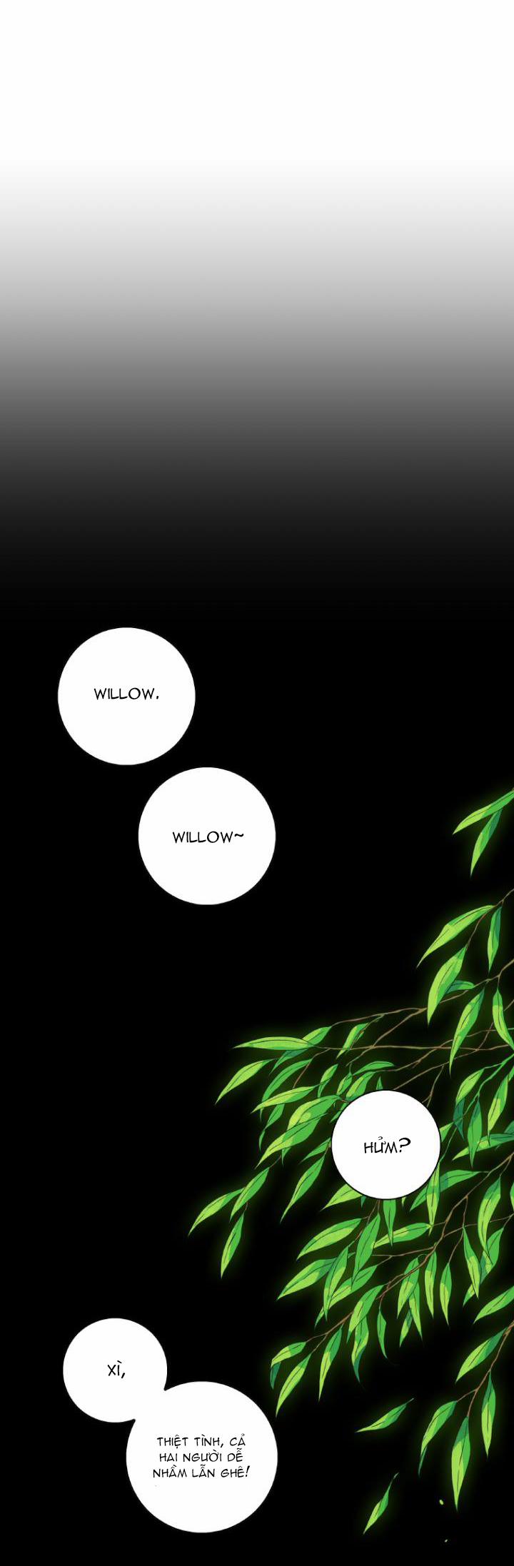 Tại Sao Bạn Lại Vào Nhà Tôi?? 41.3 trang 9