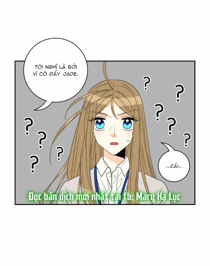 Tại Sao Bạn Lại Vào Nhà Tôi?? 42.1 trang 14