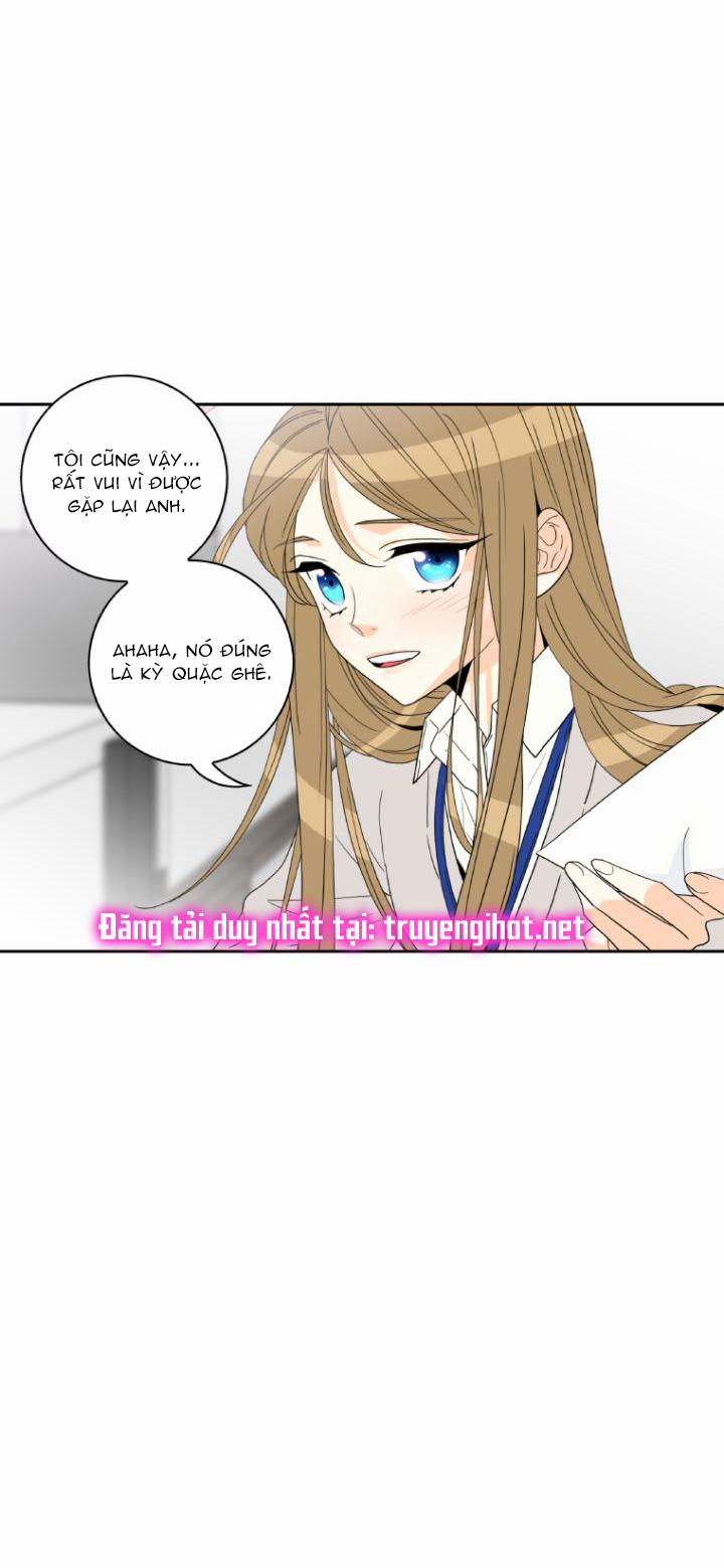 Tại Sao Bạn Lại Vào Nhà Tôi?? 42.1 trang 2