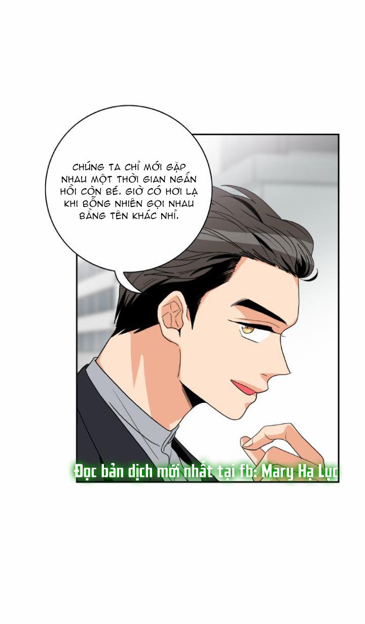 Tại Sao Bạn Lại Vào Nhà Tôi?? 42.1 trang 4