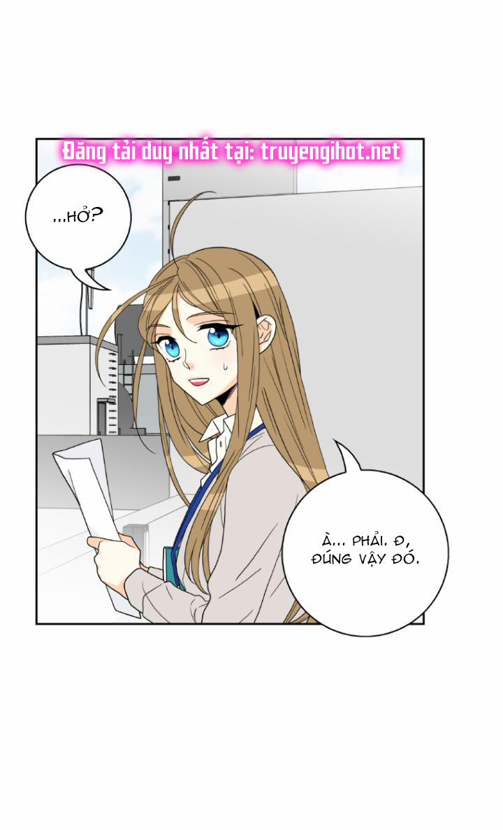 Tại Sao Bạn Lại Vào Nhà Tôi?? 42.1 trang 5