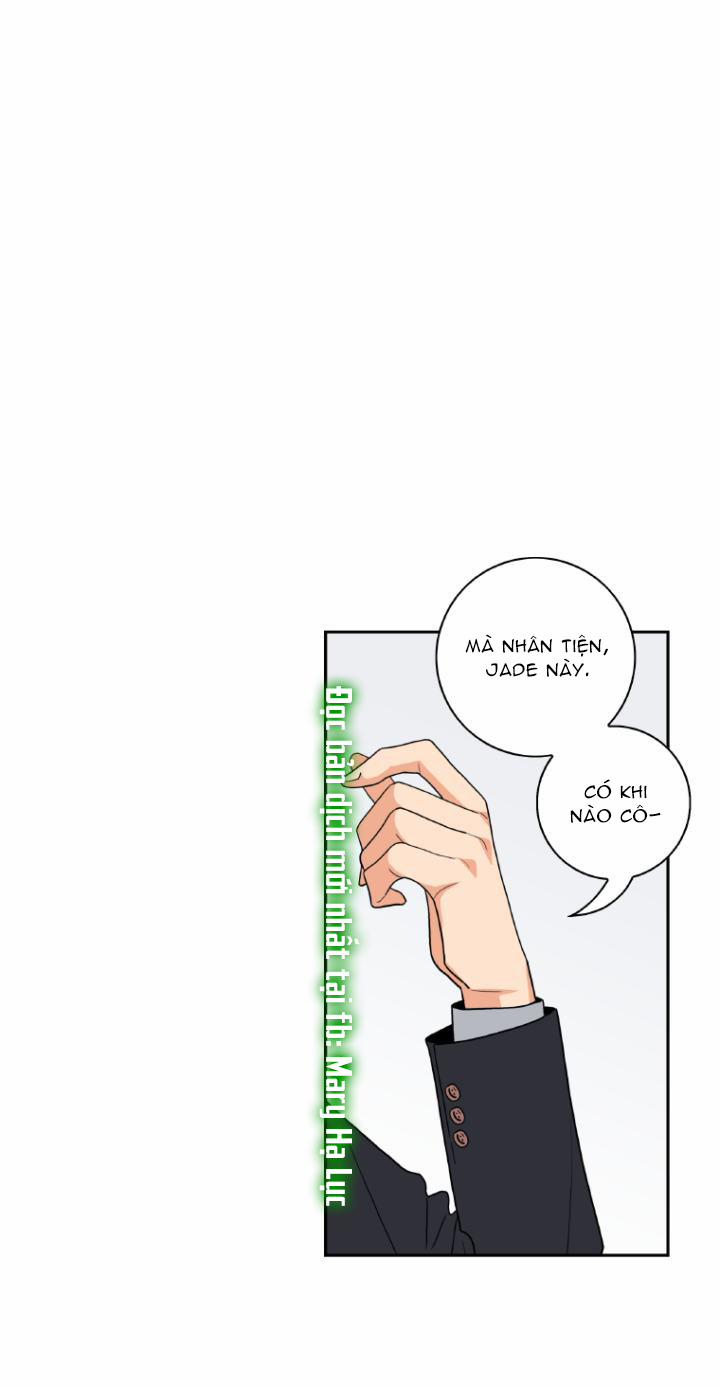 Tại Sao Bạn Lại Vào Nhà Tôi?? 42.1 trang 6