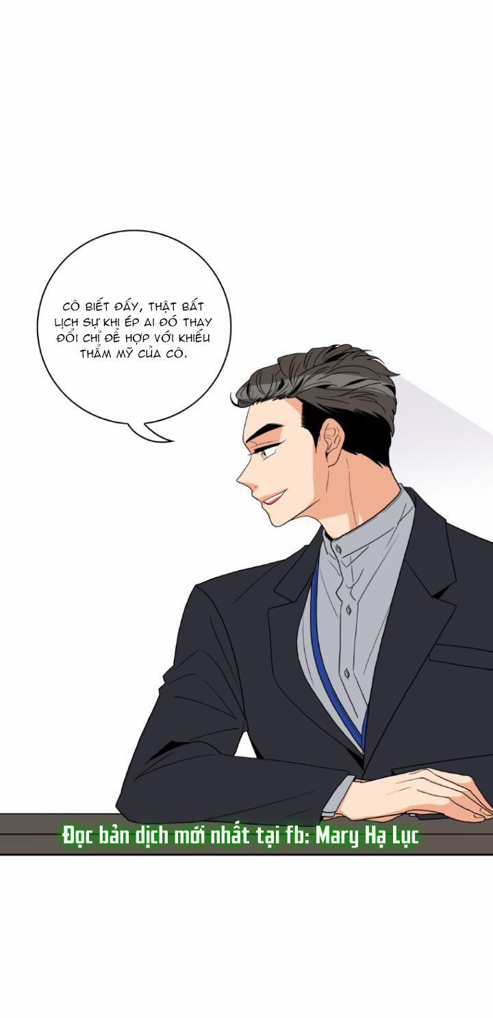 Tại Sao Bạn Lại Vào Nhà Tôi?? 42.2 trang 0