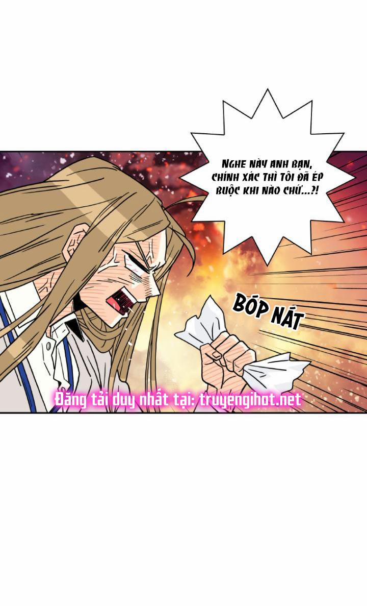 Tại Sao Bạn Lại Vào Nhà Tôi?? 42.2 trang 1