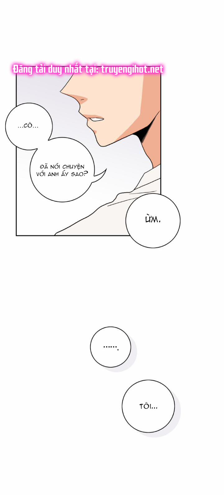 Tại Sao Bạn Lại Vào Nhà Tôi?? 42.2 trang 15