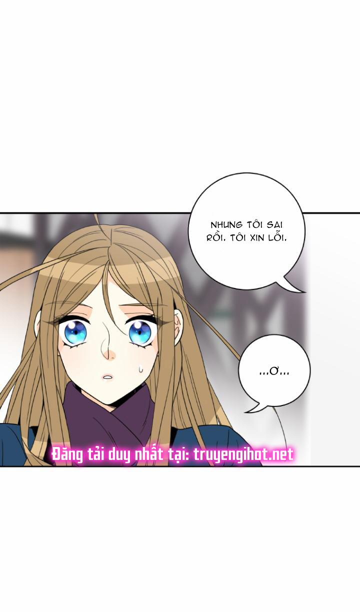 Tại Sao Bạn Lại Vào Nhà Tôi?? 42.2 trang 17