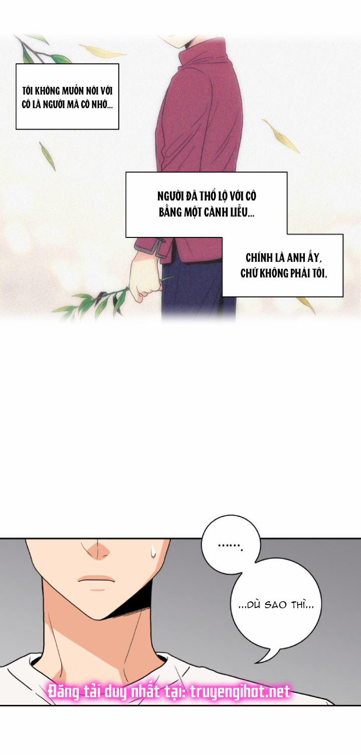 Tại Sao Bạn Lại Vào Nhà Tôi?? 42.2 trang 19