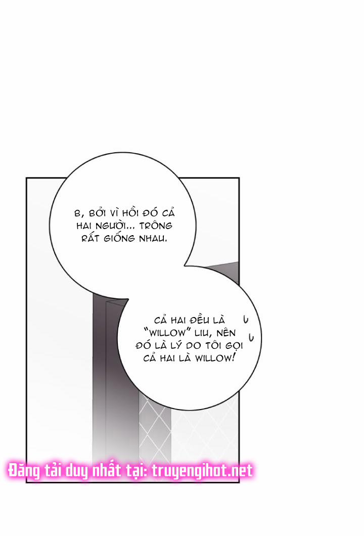 Tại Sao Bạn Lại Vào Nhà Tôi?? 42.2 trang 23