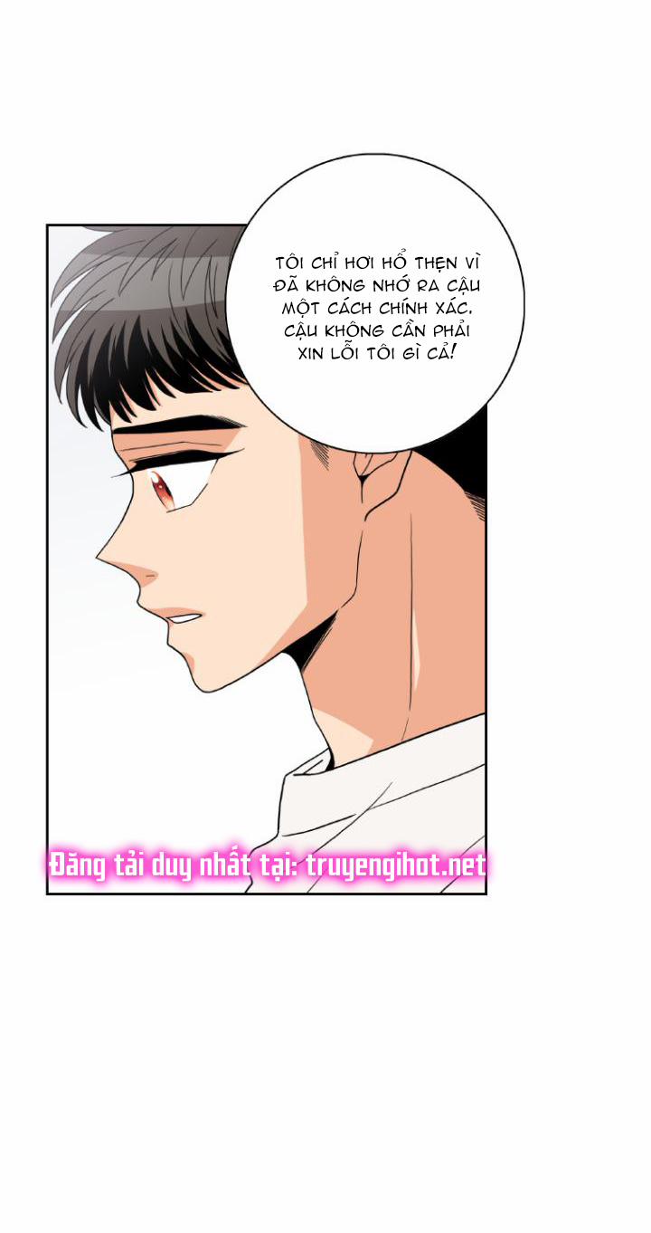 Tại Sao Bạn Lại Vào Nhà Tôi?? 42.2 trang 25