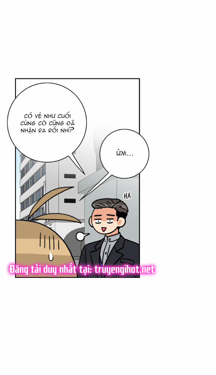 Tại Sao Bạn Lại Vào Nhà Tôi?? 42.2 trang 3