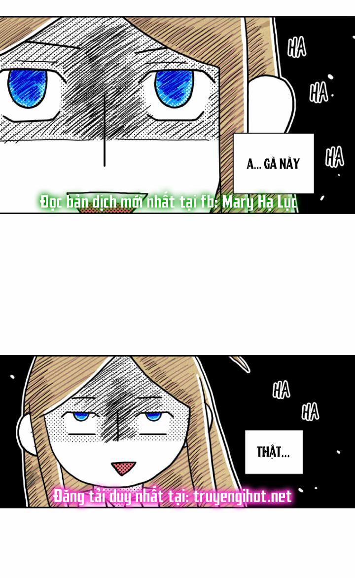 Tại Sao Bạn Lại Vào Nhà Tôi?? 42.2 trang 6