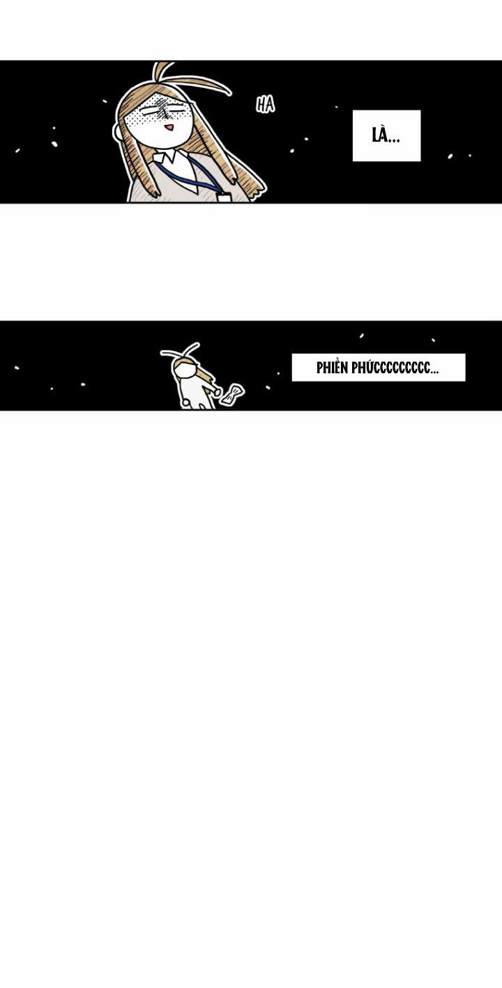 Tại Sao Bạn Lại Vào Nhà Tôi?? 42.2 trang 7