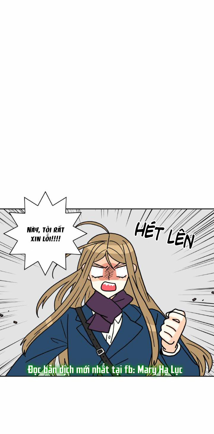 Tại Sao Bạn Lại Vào Nhà Tôi?? 42.2 trang 8