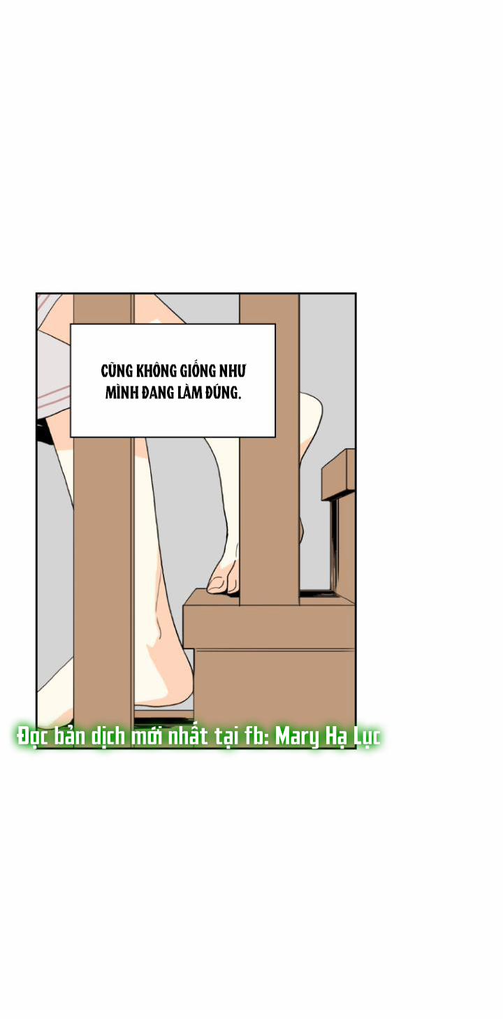 Tại Sao Bạn Lại Vào Nhà Tôi?? 42.3 trang 12