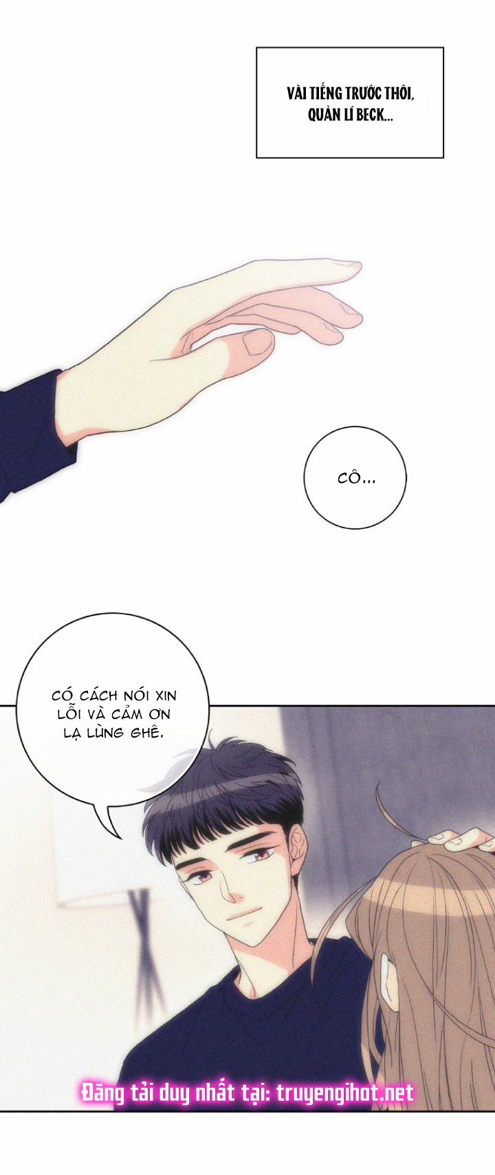 Tại Sao Bạn Lại Vào Nhà Tôi?? 42.3 trang 13