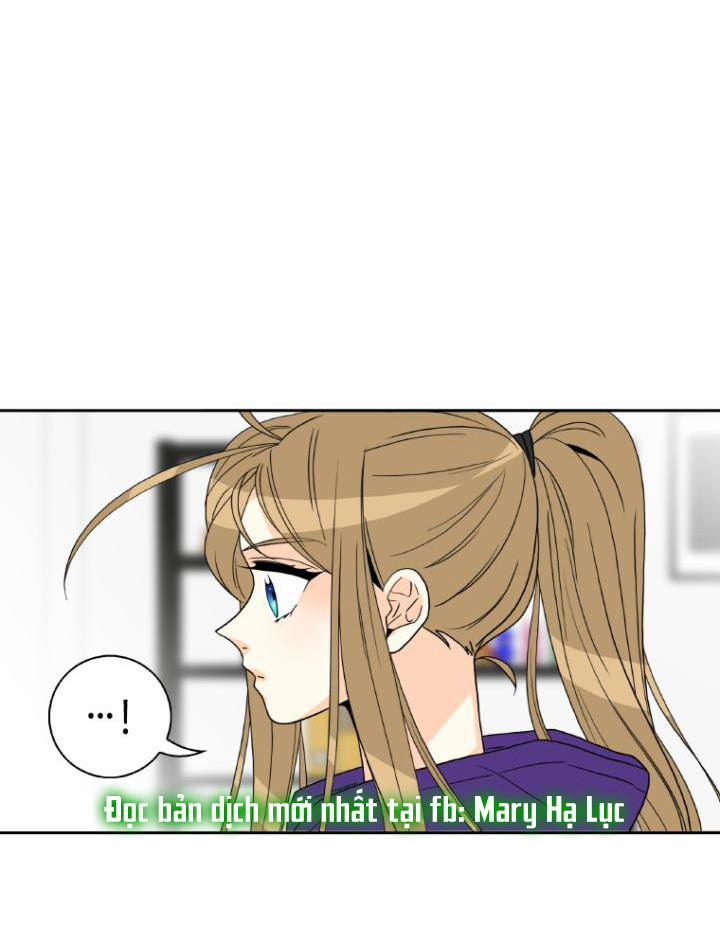 Tại Sao Bạn Lại Vào Nhà Tôi?? 42.3 trang 14