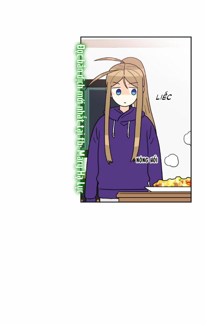 Tại Sao Bạn Lại Vào Nhà Tôi?? 42.3 trang 16