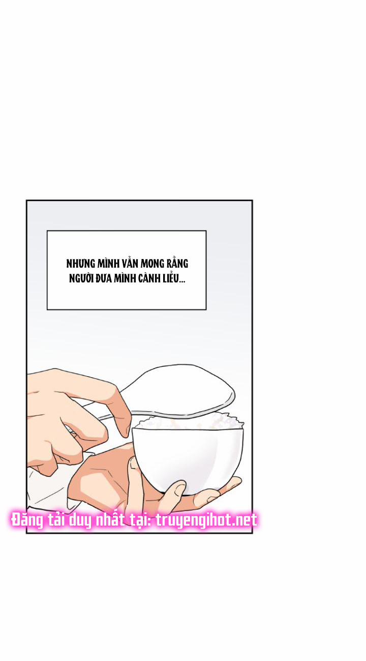 Tại Sao Bạn Lại Vào Nhà Tôi?? 42.3 trang 19