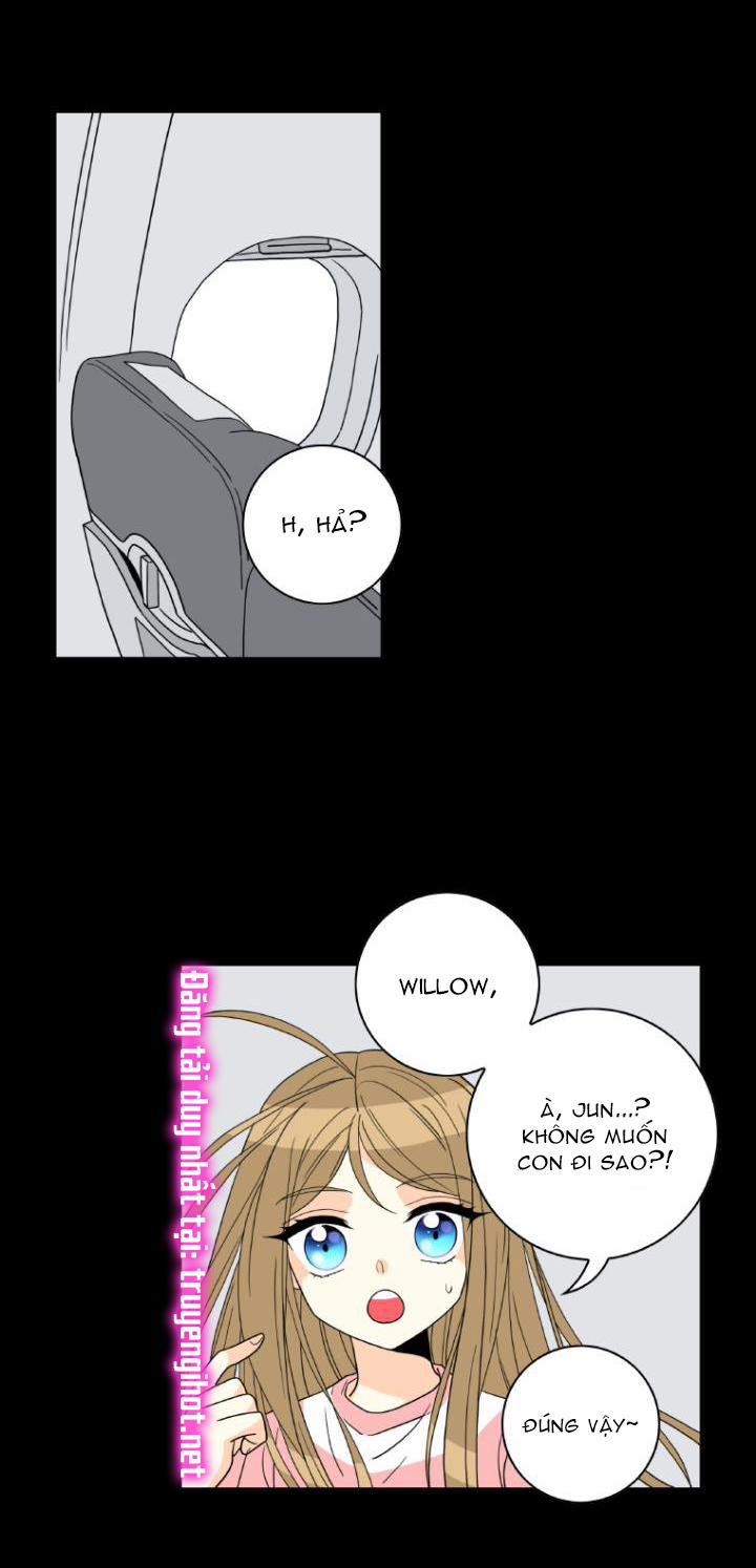 Tại Sao Bạn Lại Vào Nhà Tôi?? 42.3 trang 2