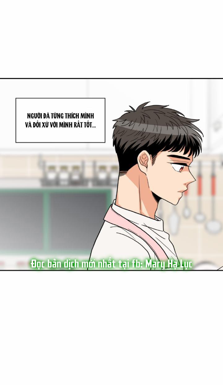 Tại Sao Bạn Lại Vào Nhà Tôi?? 42.3 trang 20