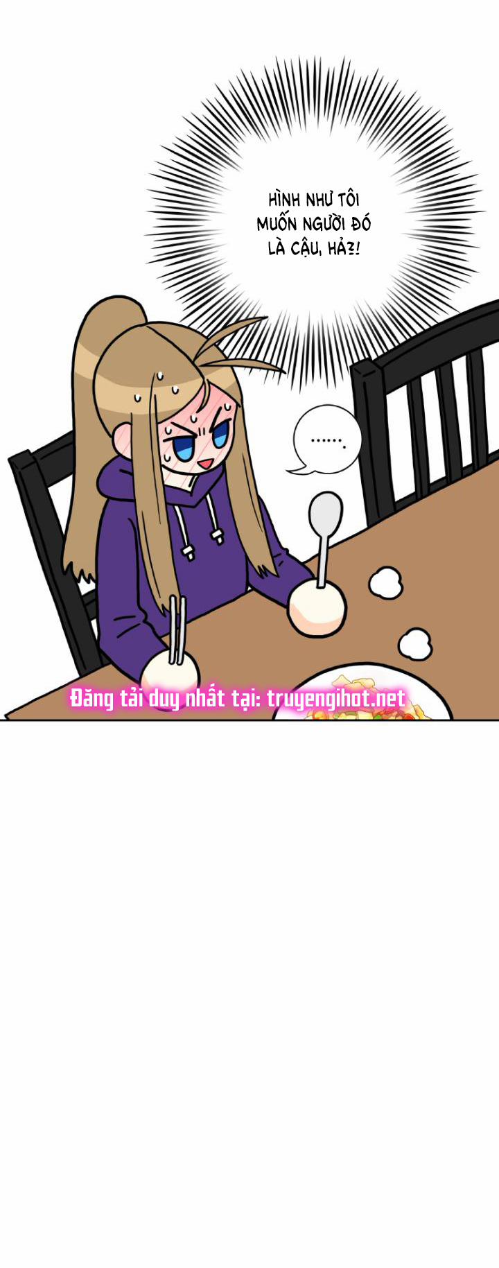 Tại Sao Bạn Lại Vào Nhà Tôi?? 42.3 trang 21