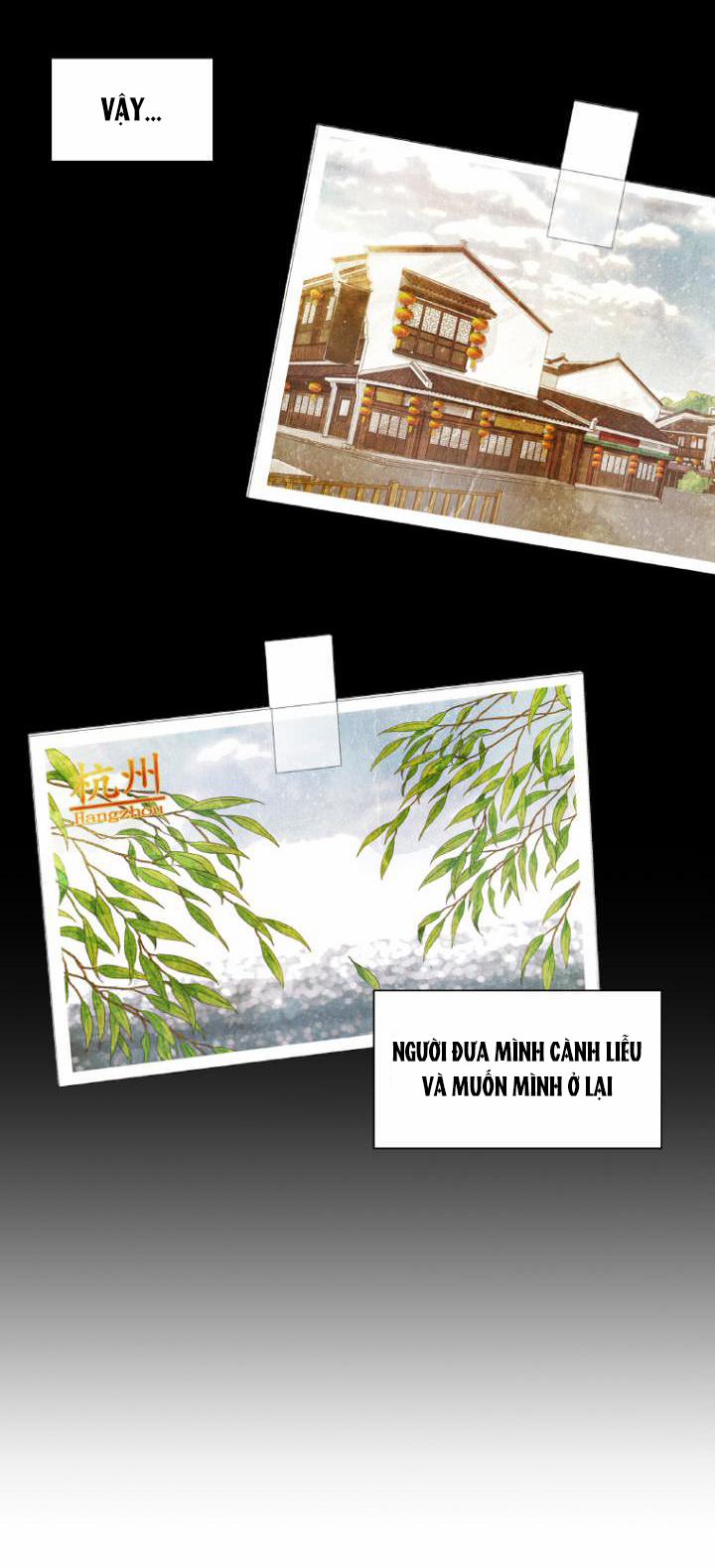 Tại Sao Bạn Lại Vào Nhà Tôi?? 42.3 trang 4