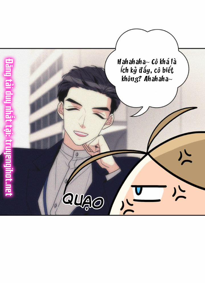 Tại Sao Bạn Lại Vào Nhà Tôi?? 42.3 trang 6