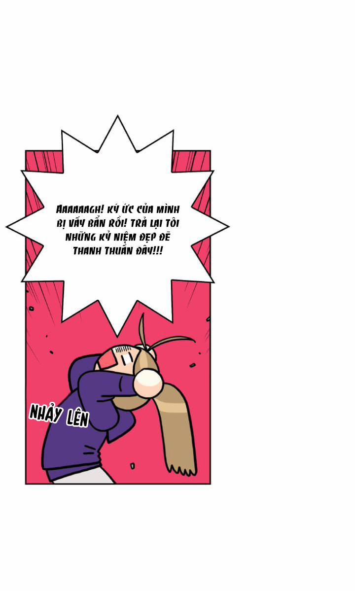 Tại Sao Bạn Lại Vào Nhà Tôi?? 42.3 trang 7