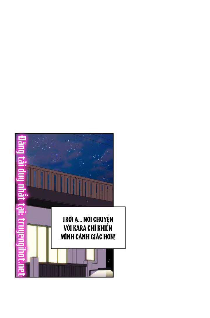 Tại Sao Bạn Lại Vào Nhà Tôi?? 43.1 trang 10