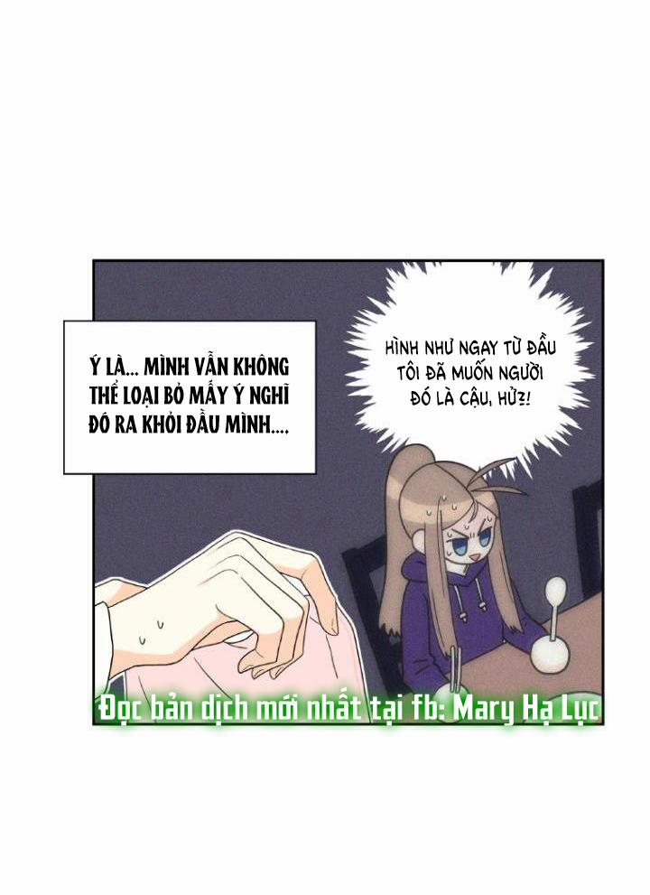 Tại Sao Bạn Lại Vào Nhà Tôi?? 43.1 trang 11