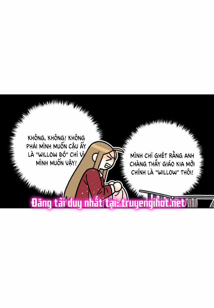 Tại Sao Bạn Lại Vào Nhà Tôi?? 43.1 trang 12