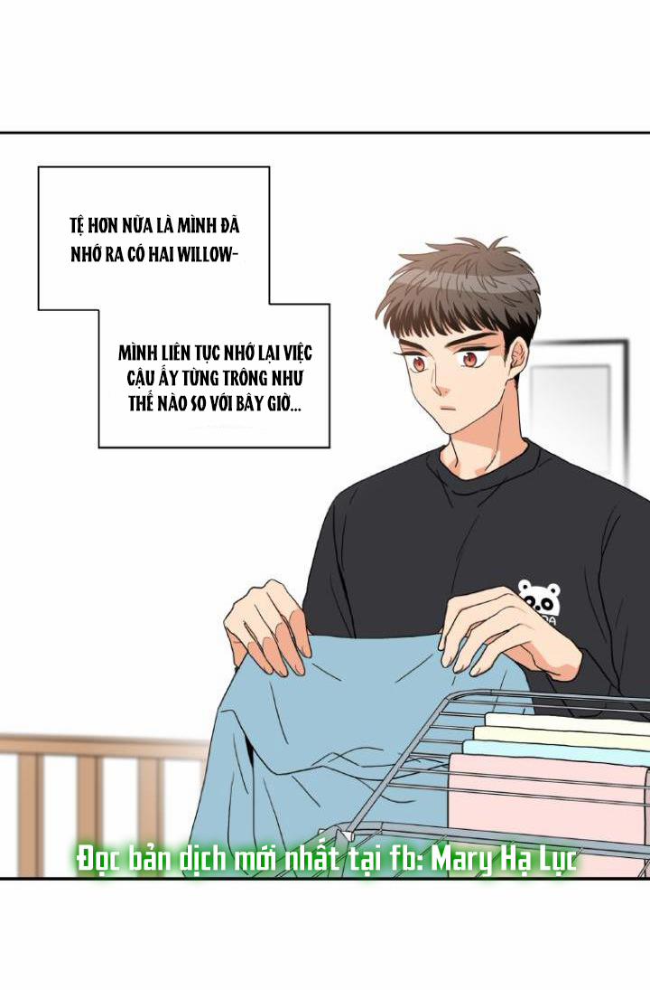 Tại Sao Bạn Lại Vào Nhà Tôi?? 43.1 trang 13