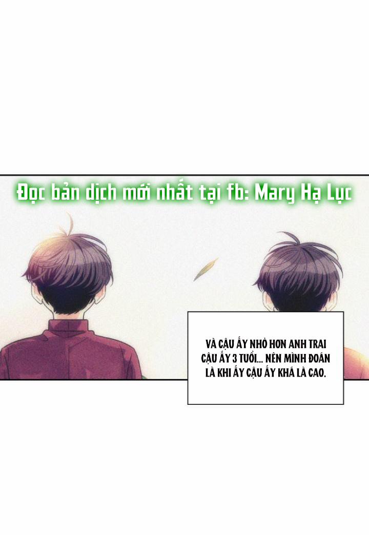 Tại Sao Bạn Lại Vào Nhà Tôi?? 43.1 trang 15