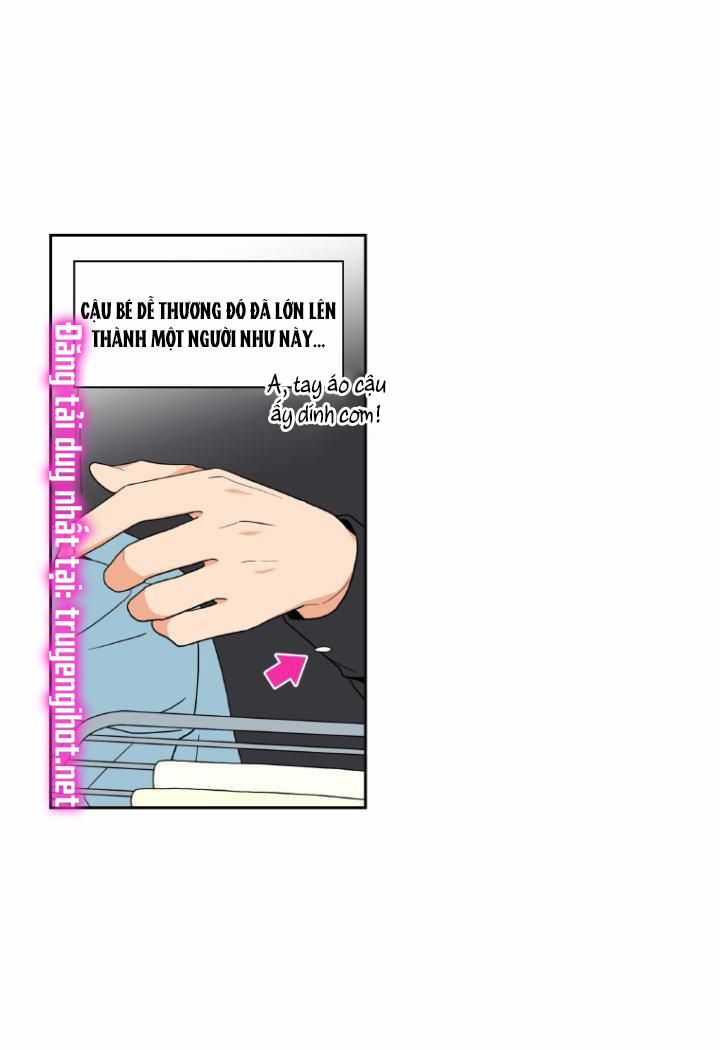 Tại Sao Bạn Lại Vào Nhà Tôi?? 43.1 trang 16