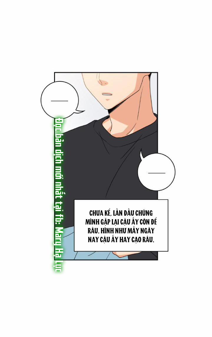 Tại Sao Bạn Lại Vào Nhà Tôi?? 43.1 trang 17