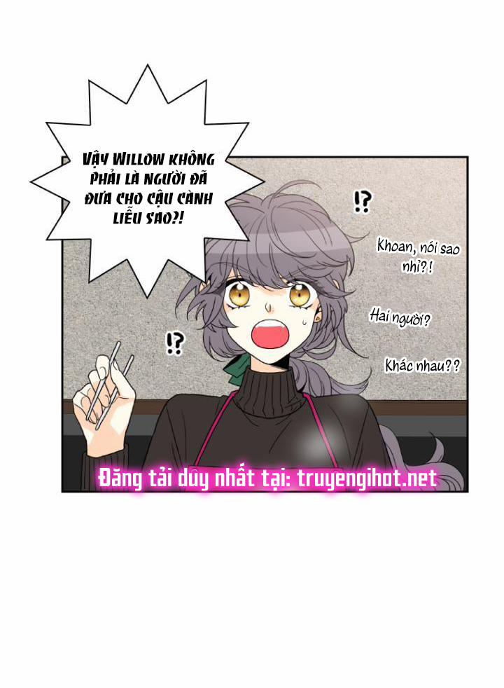 Tại Sao Bạn Lại Vào Nhà Tôi?? 43.1 trang 2