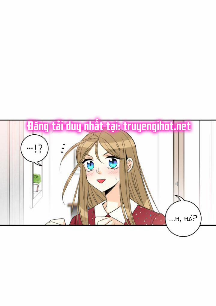 Tại Sao Bạn Lại Vào Nhà Tôi?? 43.1 trang 20