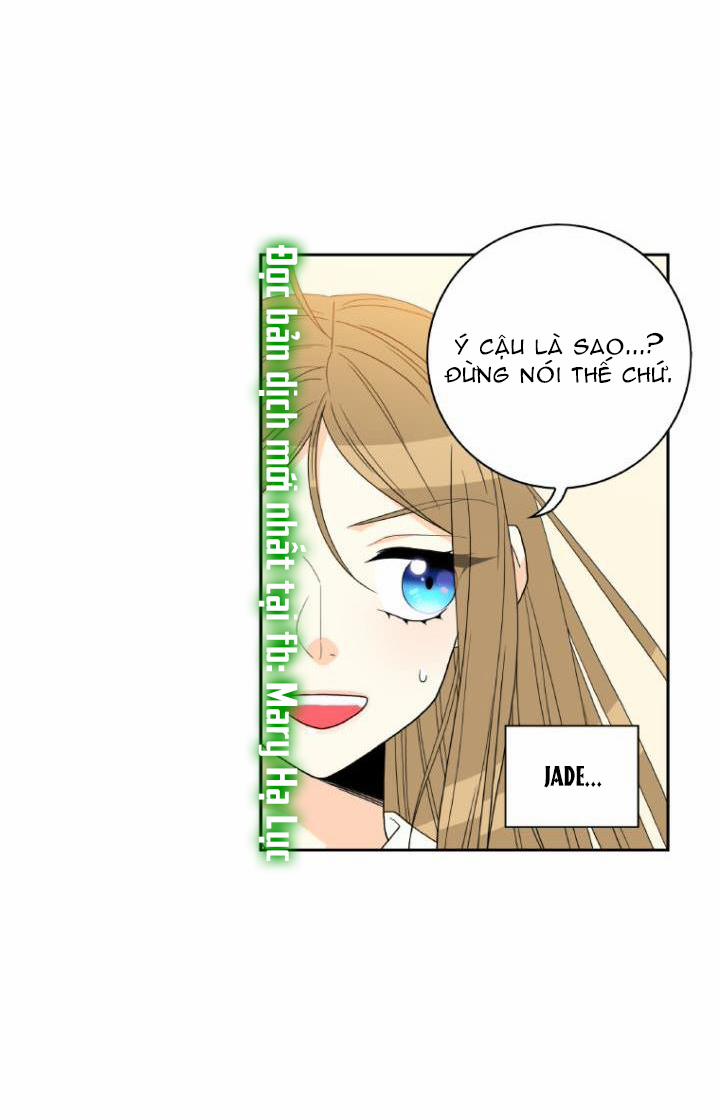 Tại Sao Bạn Lại Vào Nhà Tôi?? 43.1 trang 23