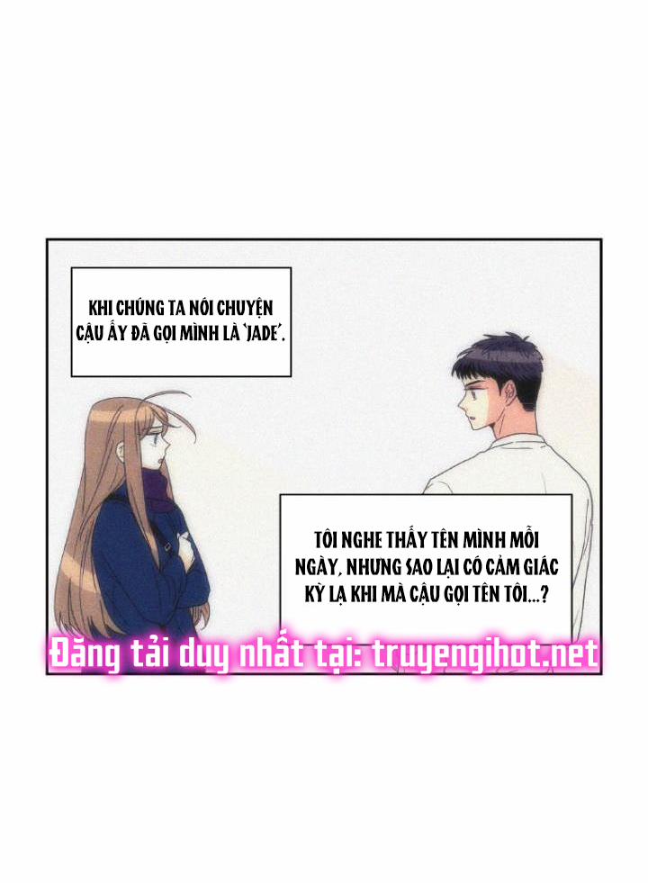 Tại Sao Bạn Lại Vào Nhà Tôi?? 43.1 trang 24