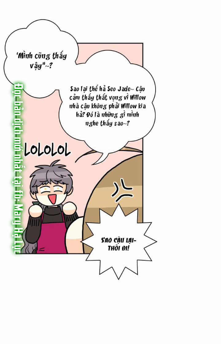 Tại Sao Bạn Lại Vào Nhà Tôi?? 43.1 trang 5