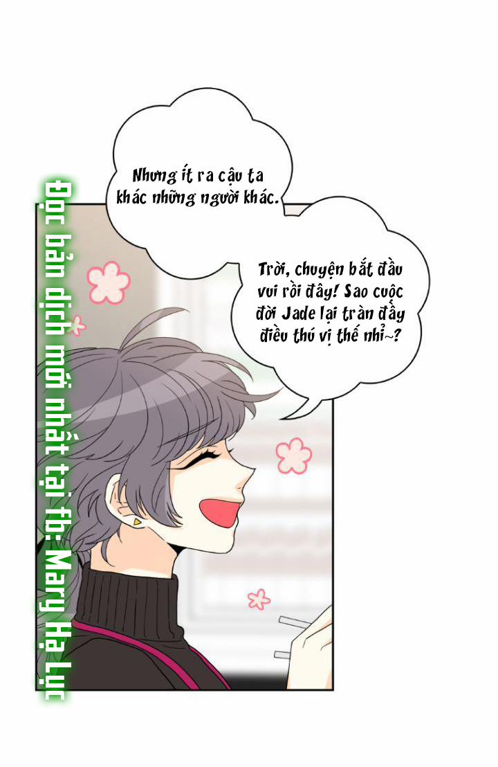 Tại Sao Bạn Lại Vào Nhà Tôi?? 43.1 trang 7