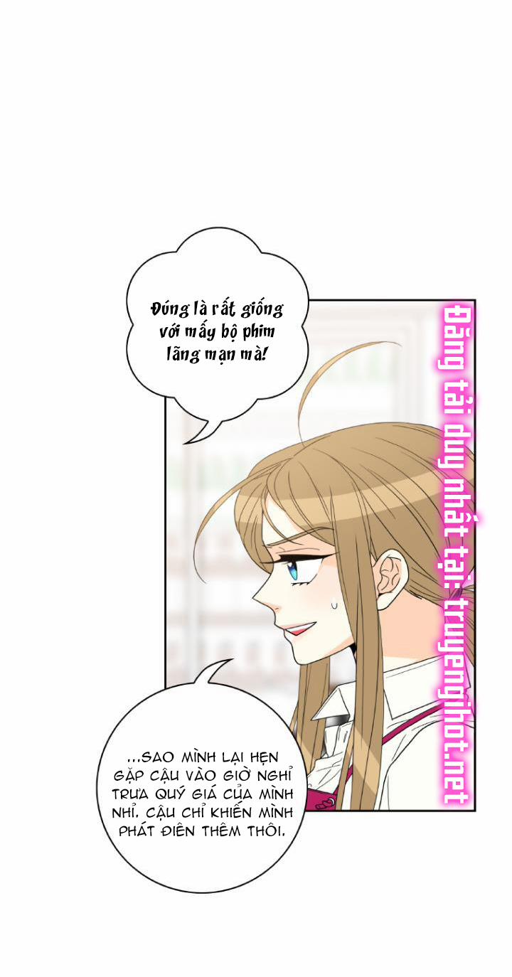 Tại Sao Bạn Lại Vào Nhà Tôi?? 43.1 trang 8