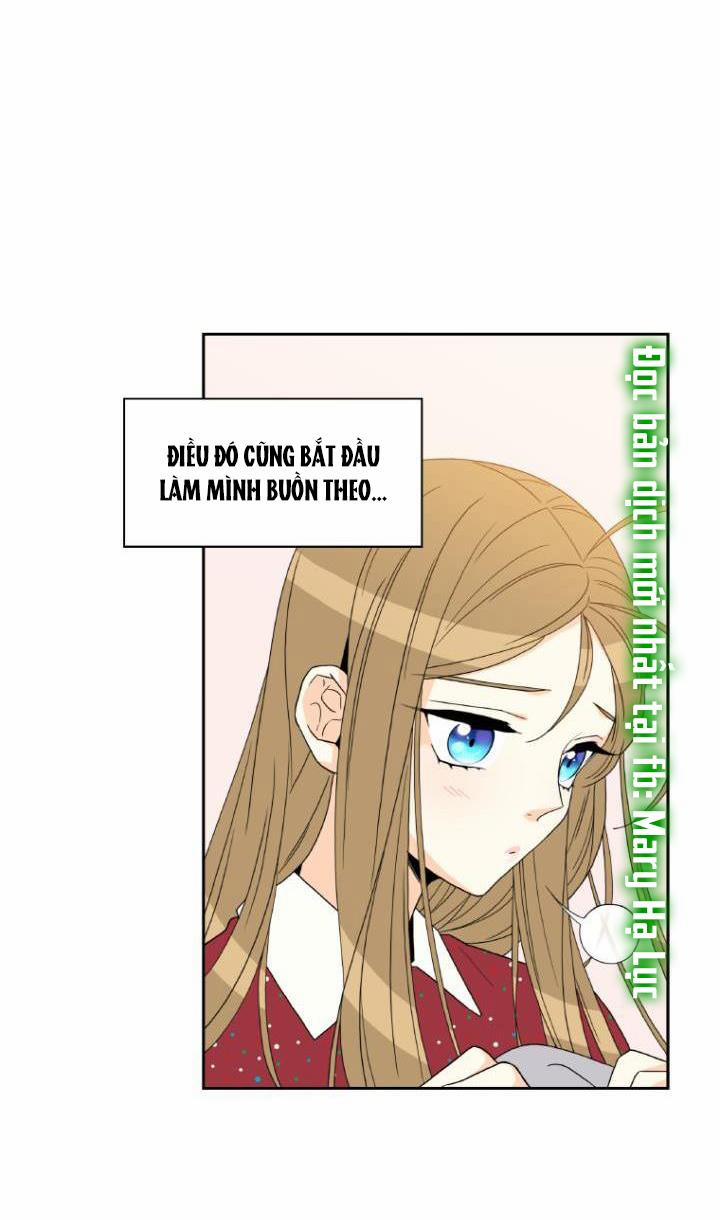 Tại Sao Bạn Lại Vào Nhà Tôi?? 43.2 trang 1